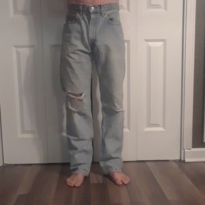 Vintage Jeans